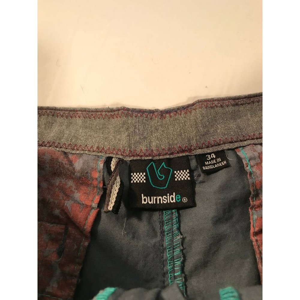 Burnside Shorts - image 3